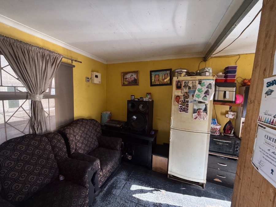 2 Bedroom Property for Sale in Delft Western Cape